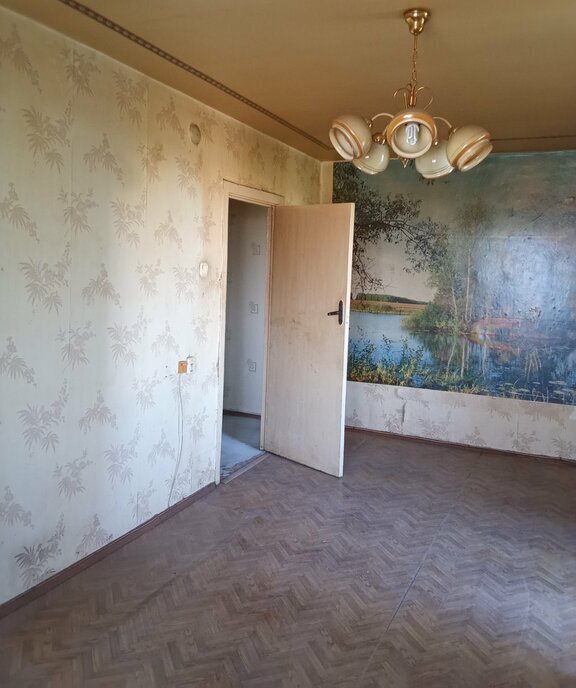квартира г Пенза р-н Первомайский ул Кижеватова фото 1