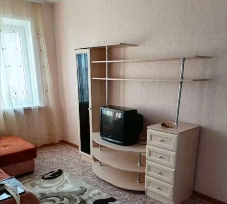 квартира г Липецк р-н Октябрьский ул. А. Г. Стаханова, 56/2 фото 1