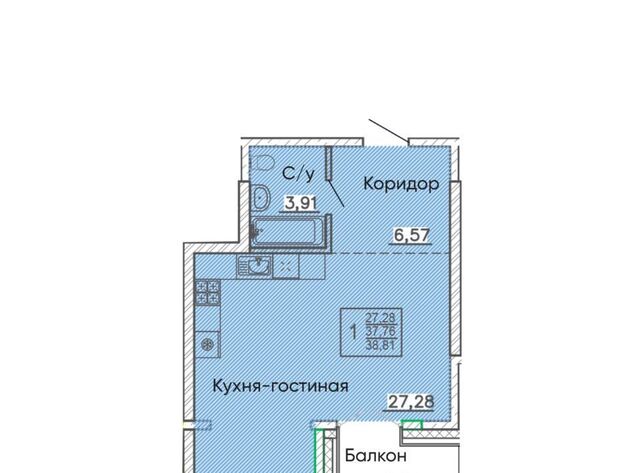 р-н Октябрьский фото