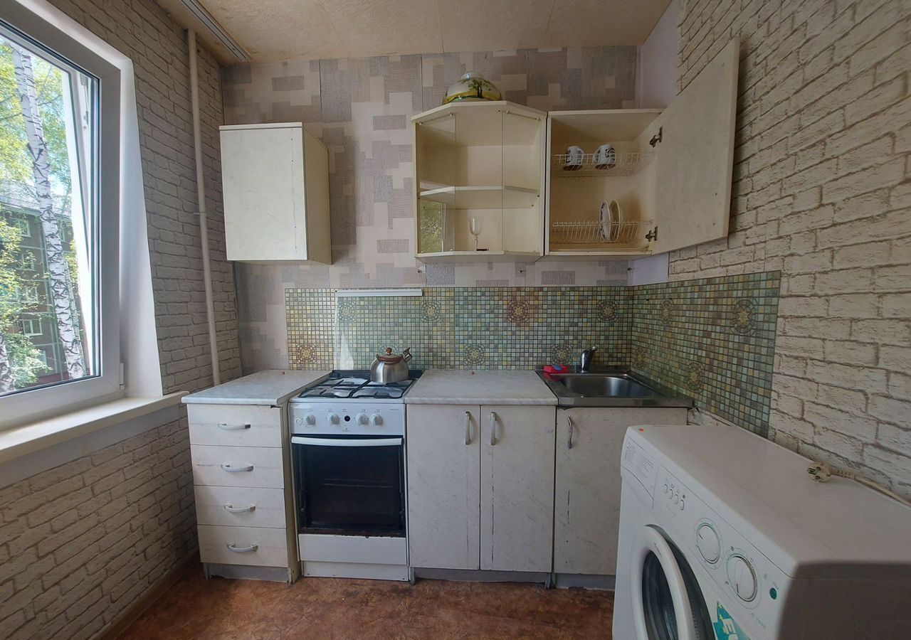 квартира г Томск р-н Октябрьский ул Мичурина 91 фото 1