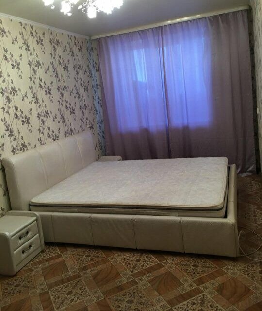 квартира г Пенза р-н Первомайский ул Краснова 40 фото 4