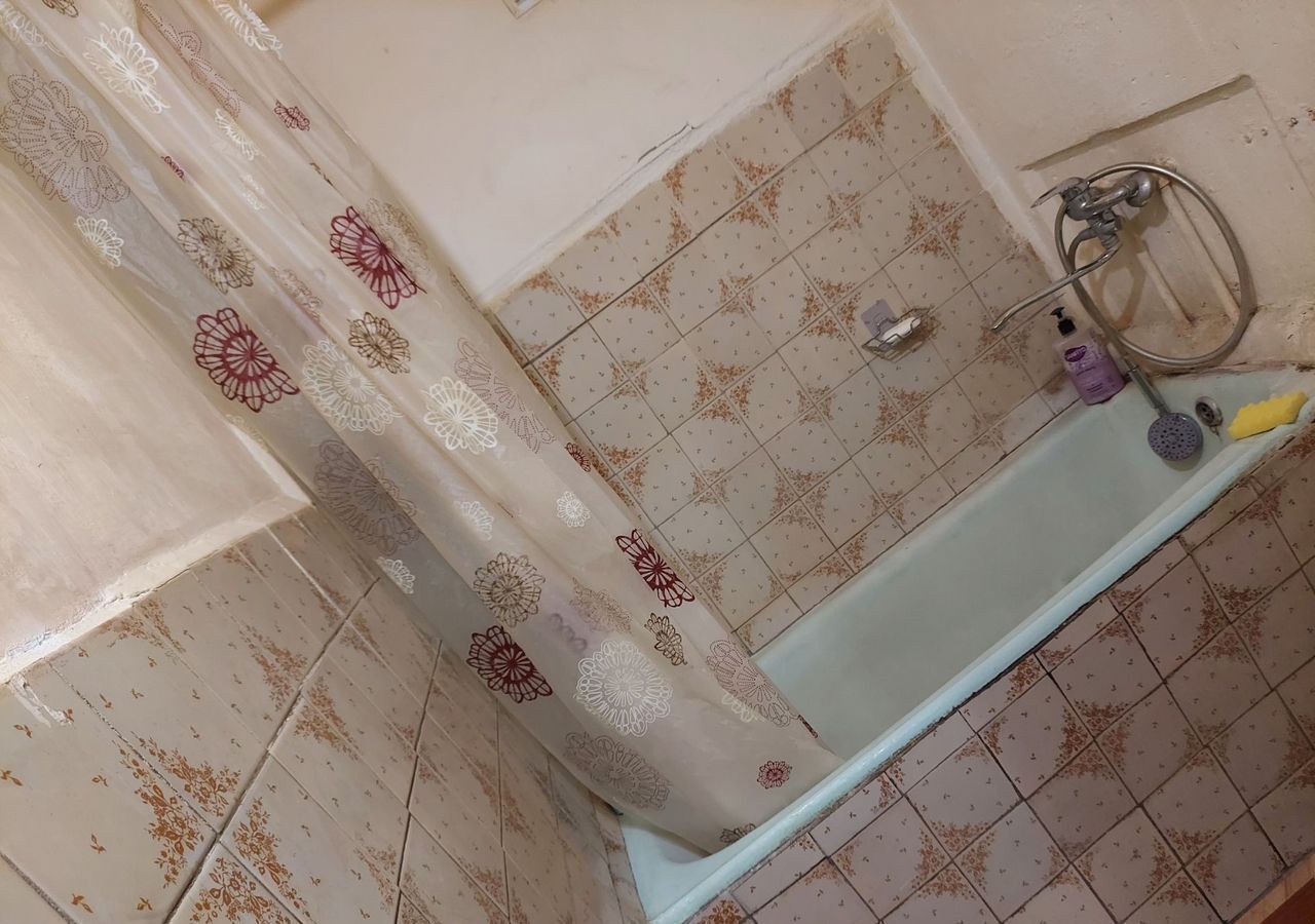 квартира г Томск р-н Октябрьский ул Мичурина 91 фото 3
