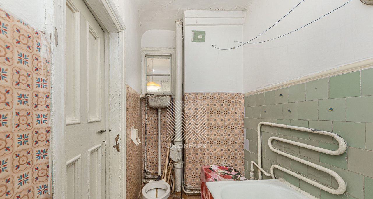 квартира г Челябинск ул Попова 34 фото 9