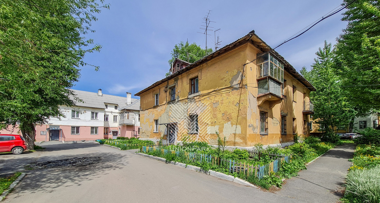 квартира г Челябинск ул Попова 34 фото 13