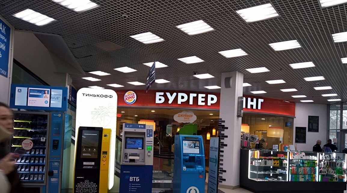 свободного назначения г Люберцы пр-кт Октябрьский 146 Котельники фото 17