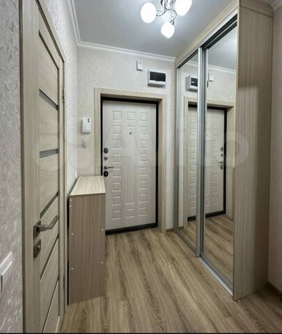 р-н Прикубанский ул им. лётчика Позднякова 2 фото
