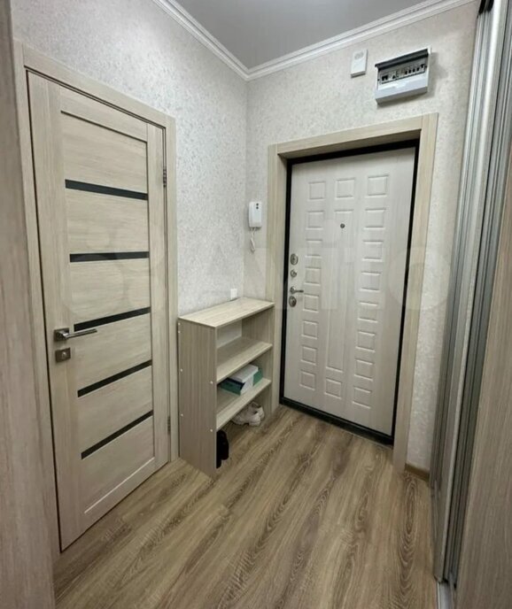 квартира г Краснодар р-н Прикубанский ул им. лётчика Позднякова 2 фото 2