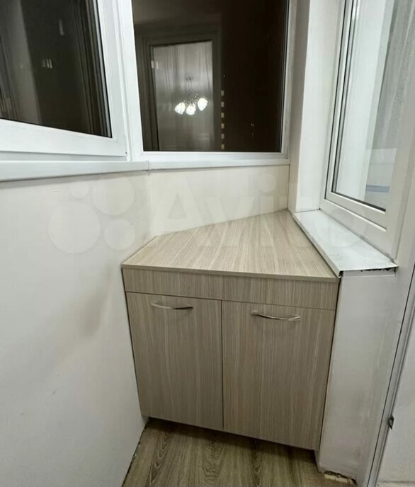 квартира г Краснодар р-н Прикубанский ул им. лётчика Позднякова 2 фото 3