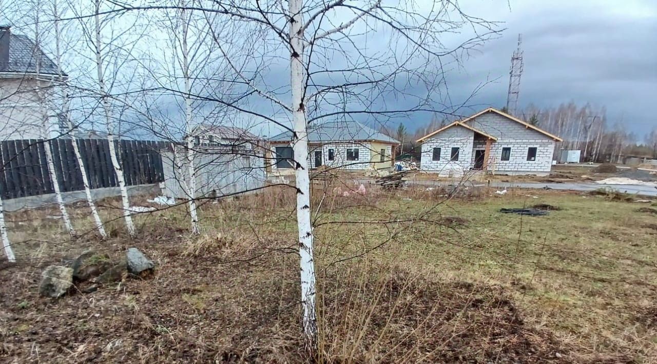 земля г Первоуральск ул Полевая Волчиха кп фото 5