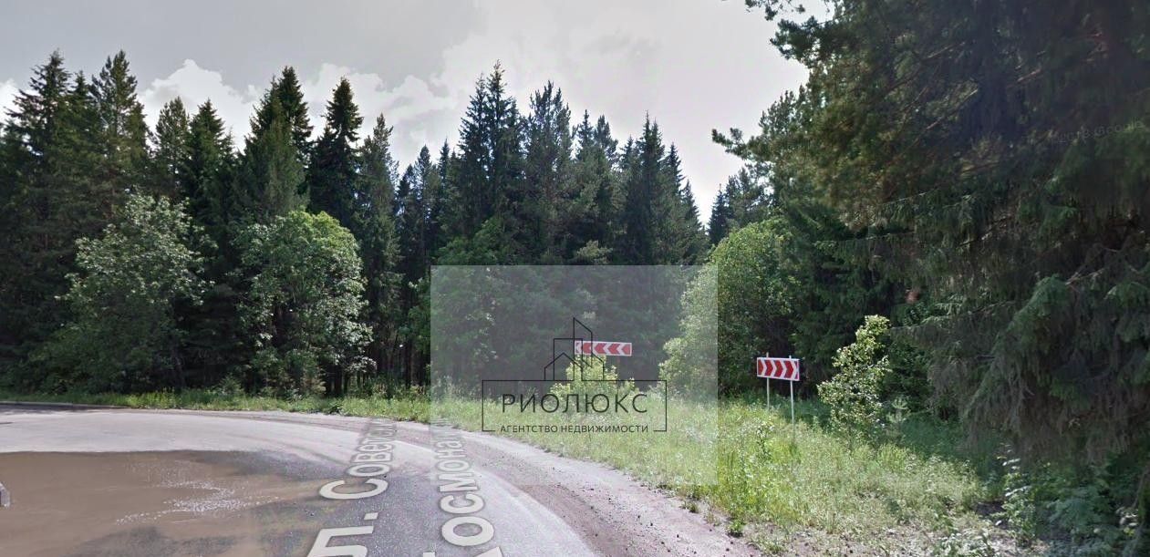 земля г Ревда фото 6