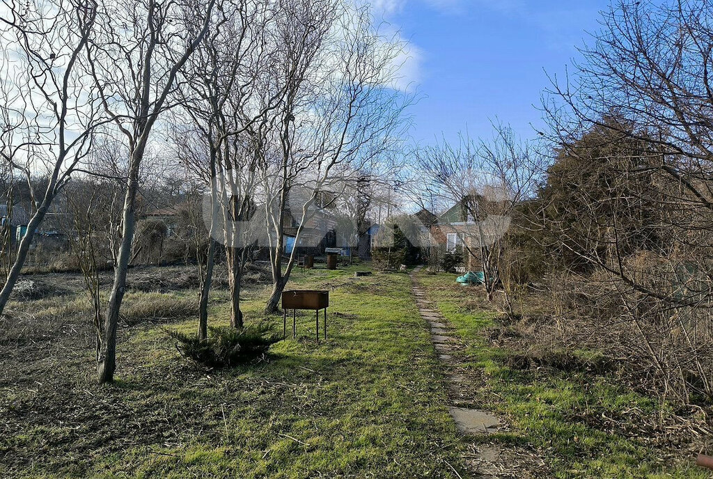 земля р-н Аксайский г Аксай ул Лермонтова 35 фото 3