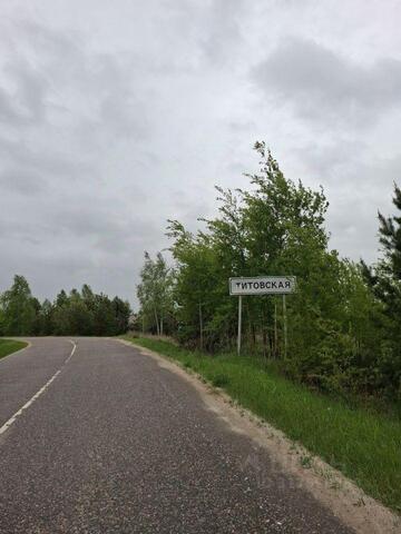 д Титовская ул Бурцевская Егорьевск фото