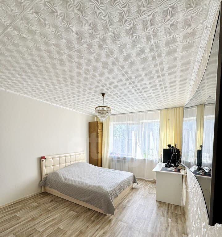 квартира г Тверь р-н Московский проезд Зеленый 47/3 фото 4