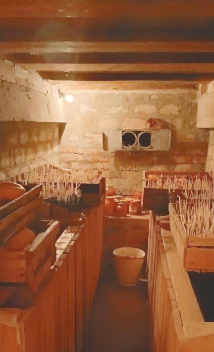 квартира г Ярославль р-н Ленинский ул Юности 24 фото 21
