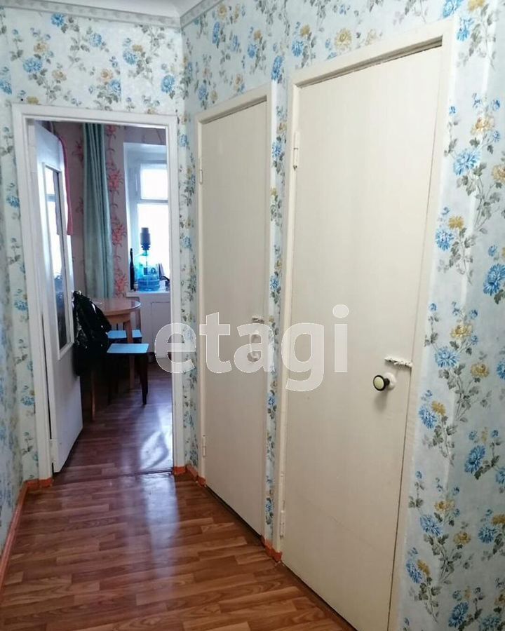 квартира г Ухта станция Ветлосян, 26 фото 6