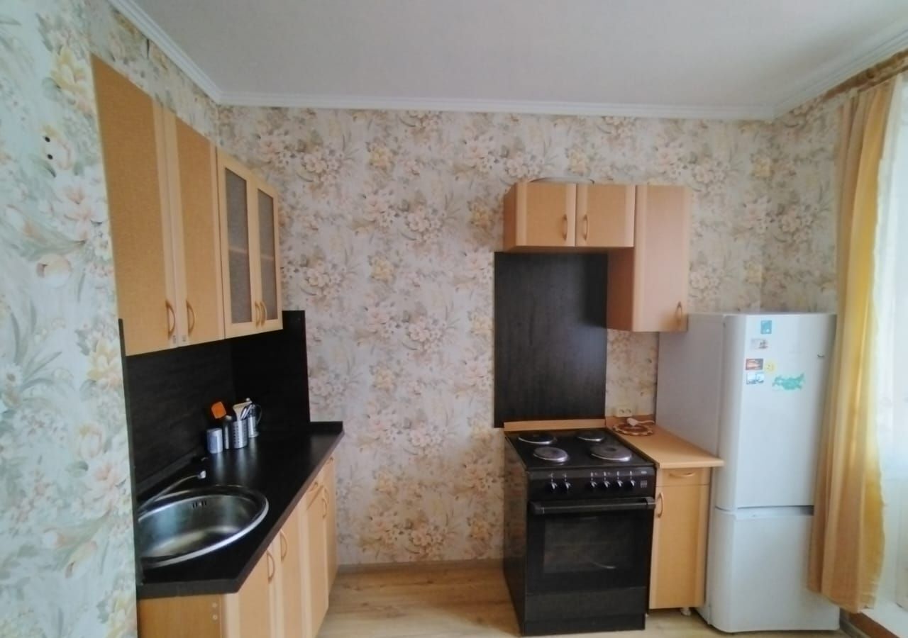 квартира г Зеленоград к 138 фото 1