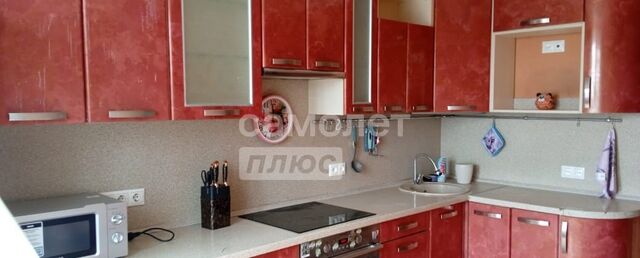 проезд Молодежный 3 фото