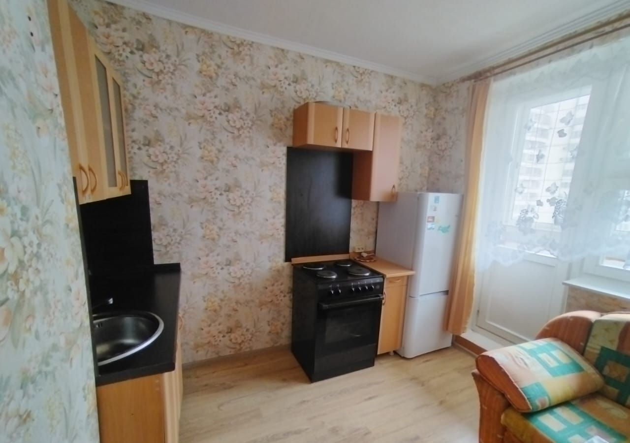 квартира г Зеленоград к 138 фото 2