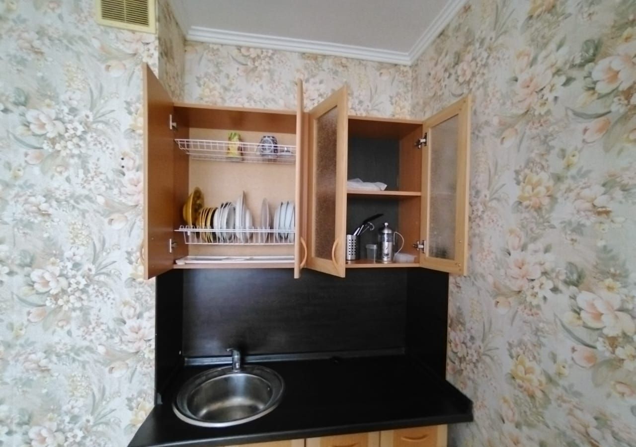 квартира г Зеленоград к 138 фото 4