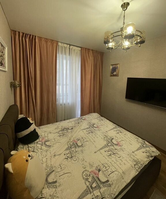 квартира г Новый Уренгой пр-кт Губкина 19 фото 5