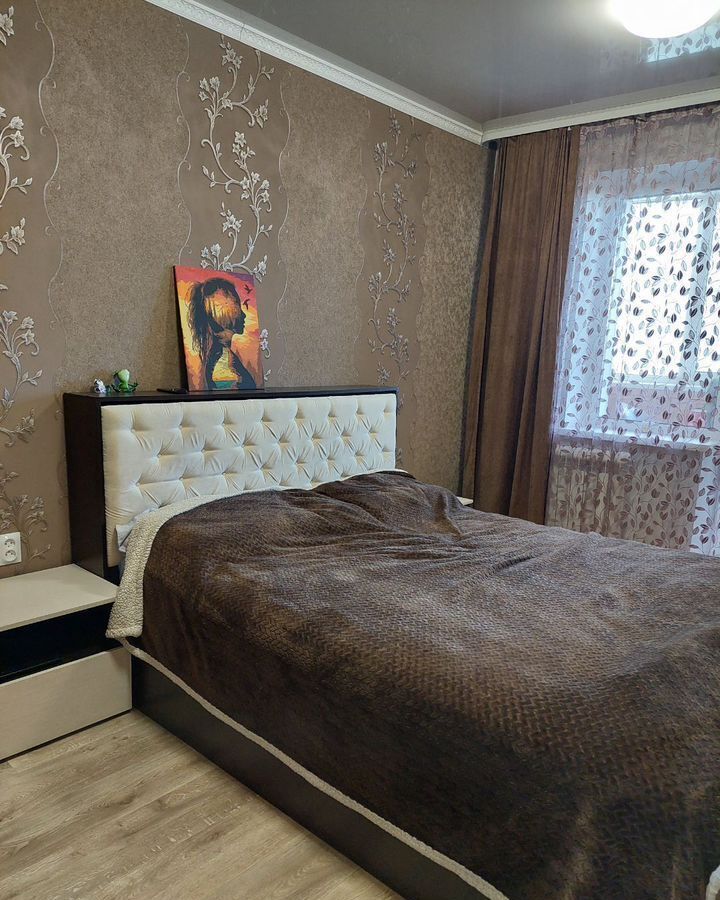 квартира г Бийск ул Ильи Мухачева 256 р-н Табачка фото 17