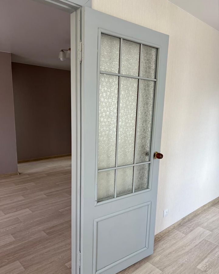 квартира г Барнаул р-н Железнодорожный пр-кт Ленина 103 фото 12