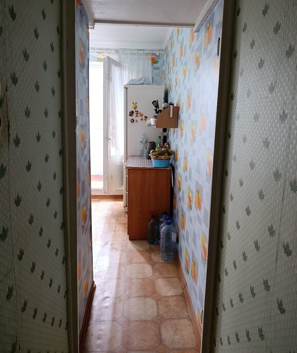 квартира р-н Балтийский г Балтийск ул Ушакова 25 фото 14