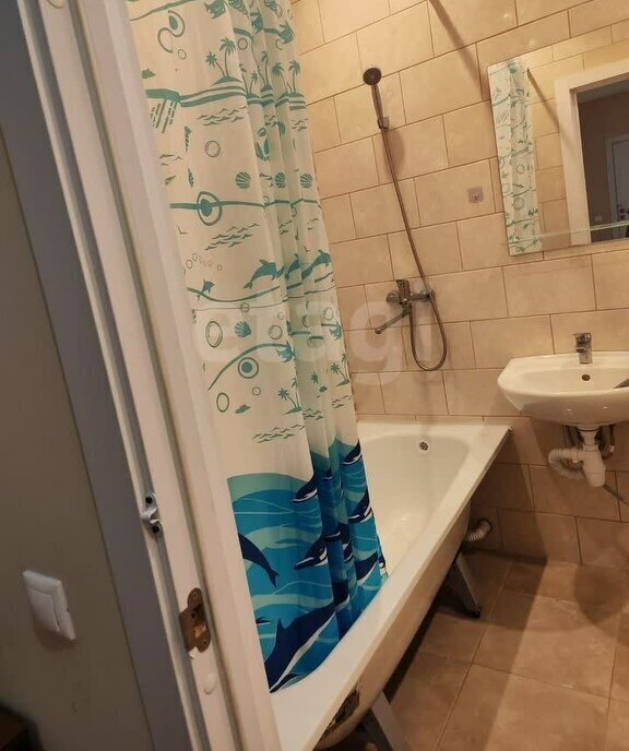 квартира г Новый Уренгой мкр Славянский 1/3 фото 12
