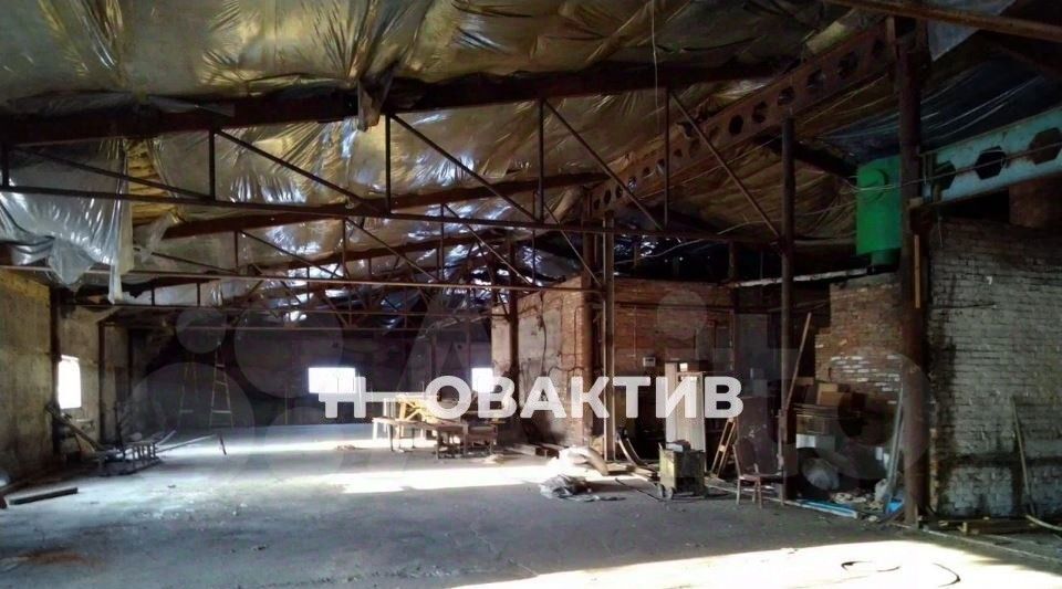офис г Юрга ул Шоссейная 52б фото 6