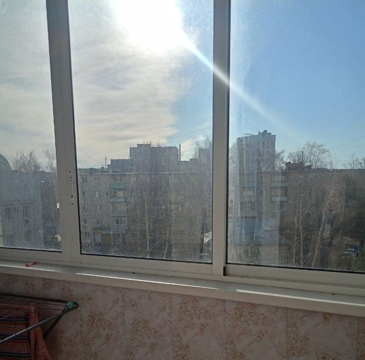 квартира г Владимир р-н Ленинский пр-кт Ленина 48 фото 7