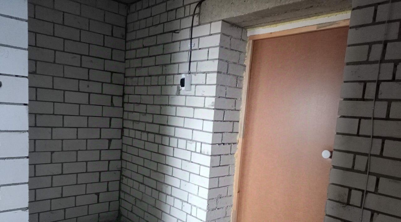 квартира г Владимир р-н Октябрьский ул Новгородская 30к/1 фото 14