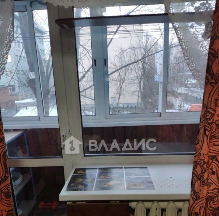 комната г Владимир р-н Октябрьский ул Асаткина 31 фото 10