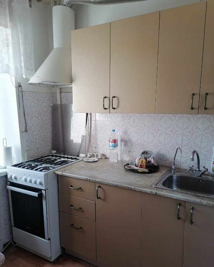 квартира г Екатеринбург р-н Орджоникидзевский Проспект Космонавтов, ул. Восстания, 9 фото 10
