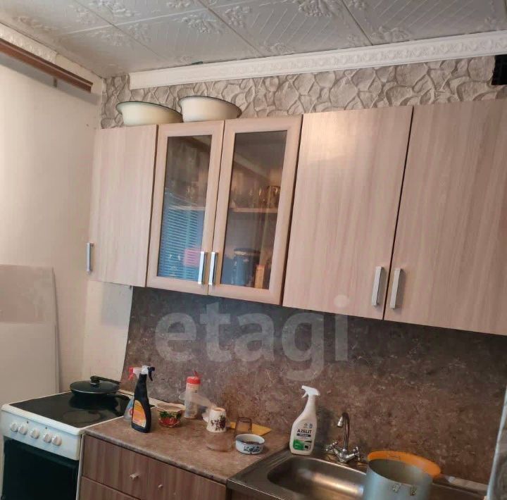 квартира г Саранск р-н Пролетарский ул Воинова 2к/9 фото 9