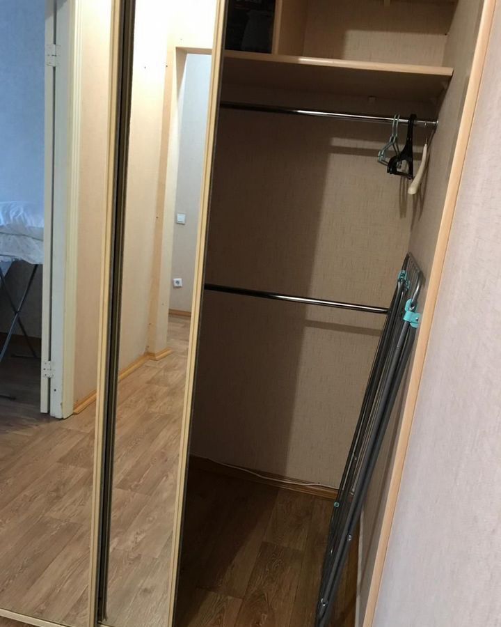квартира г Нижневартовск ул Героев Самотлора 30 Тюменская обл. фото 10