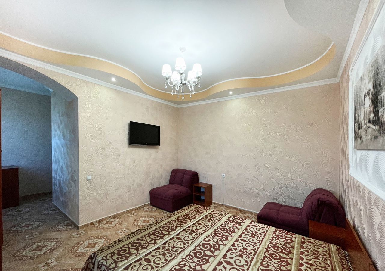комната г Евпатория пгт Заозерное ул им.Гайдара 13 фото 3