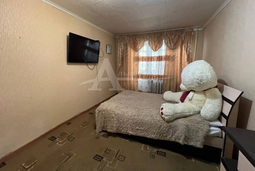 квартира г Георгиевск ул Кочубея 11 фото 5