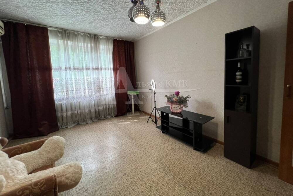 квартира г Георгиевск ул Кочубея 11 фото 10