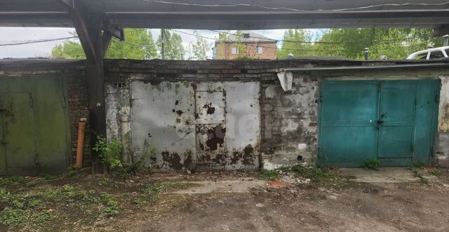 р-н Советский ул Аэровокзальная 7г фото