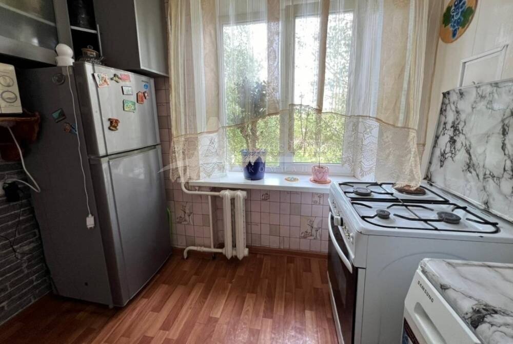квартира г Георгиевск ул Кочубея 11 фото 17