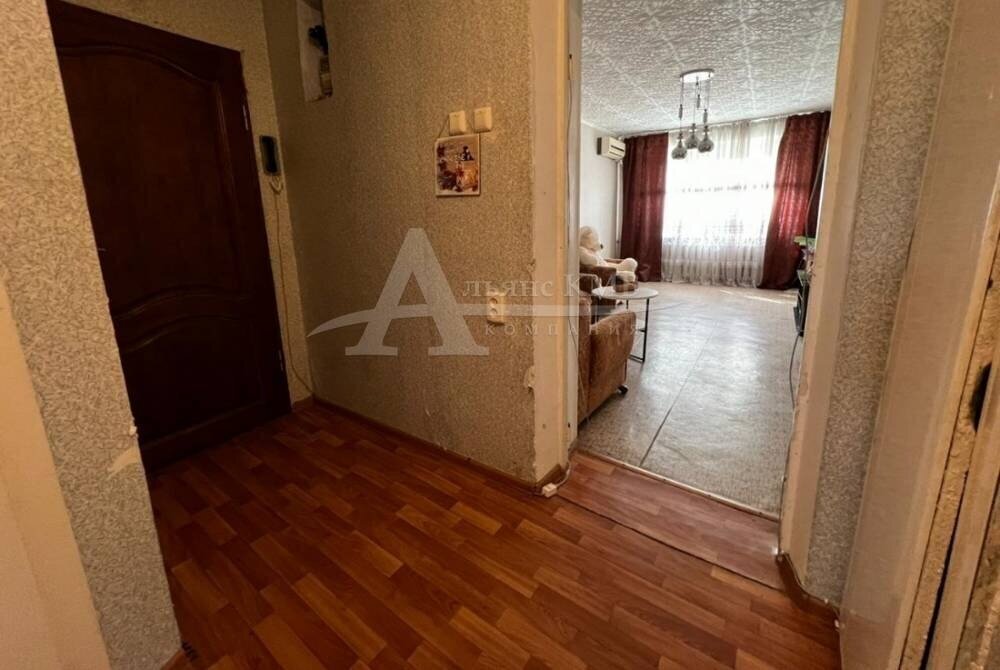 квартира г Георгиевск ул Кочубея 11 фото 23