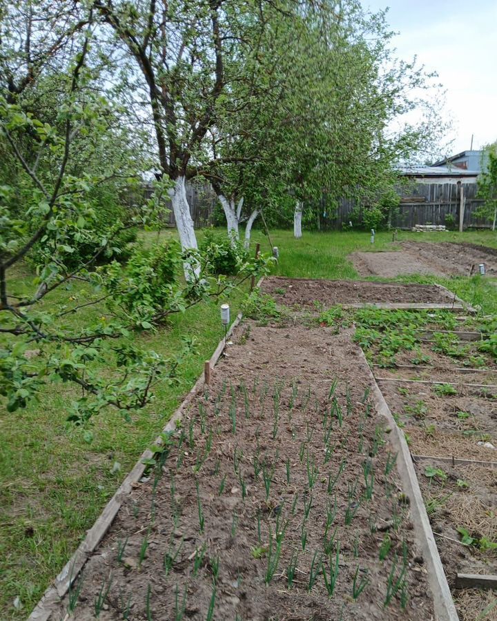 дом г Касимов ул Восточная фото 11