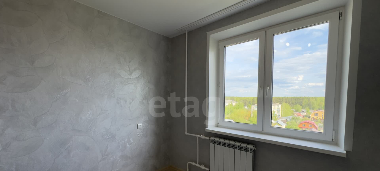 квартира г Ковров ул Колхозная 31 фото 8