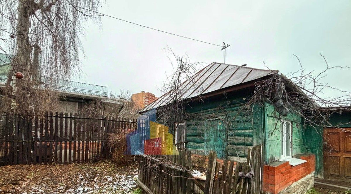 земля г Тула р-н Центральный ул Войкова 37а фото 1