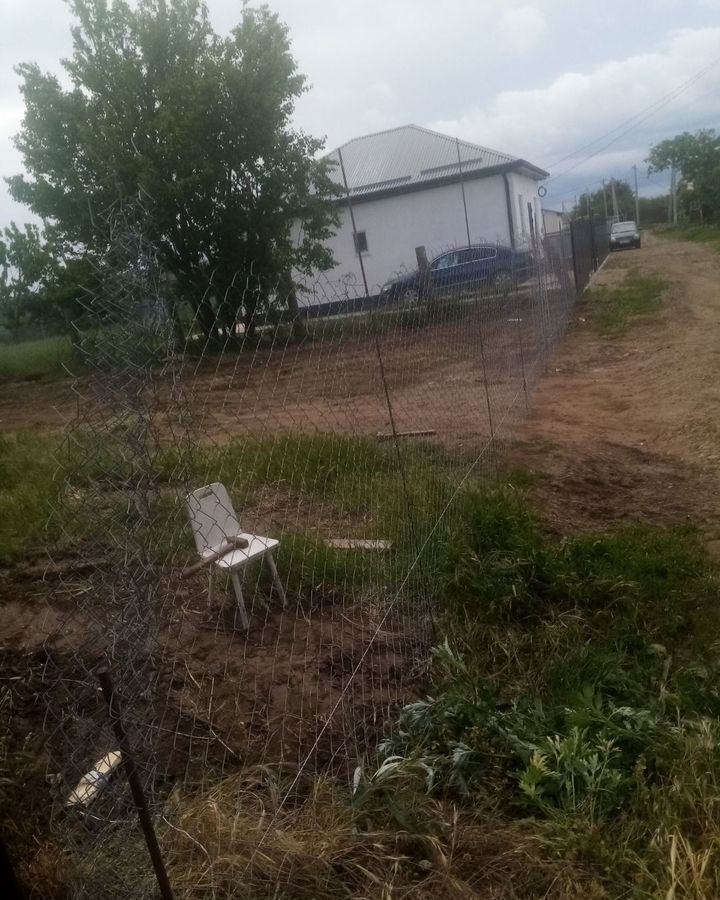 земля р-н Темрюкский г Темрюк снт Родник Темрюкское городское поселение, Восточная ул., 531 фото 4