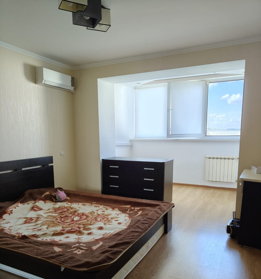квартира р-н Нижнекамский г Нижнекамск пр-кт Химиков 1 фото 18