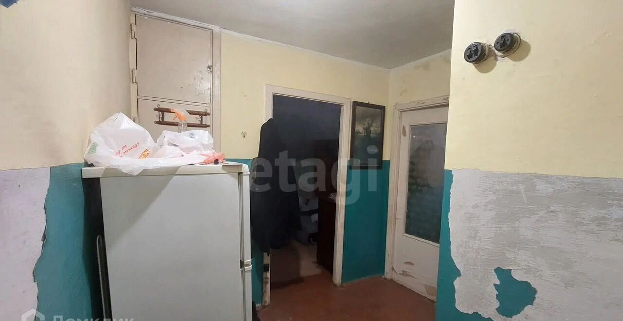 квартира г Феодосия ул Гарнаева 63 фото 12