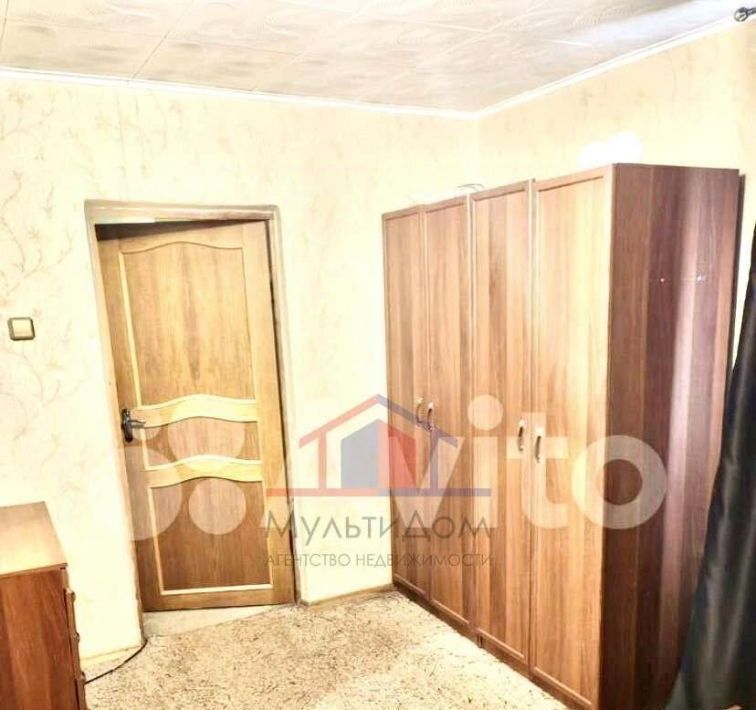 квартира г Старый Оскол микрорайон Космос 2А фото 5