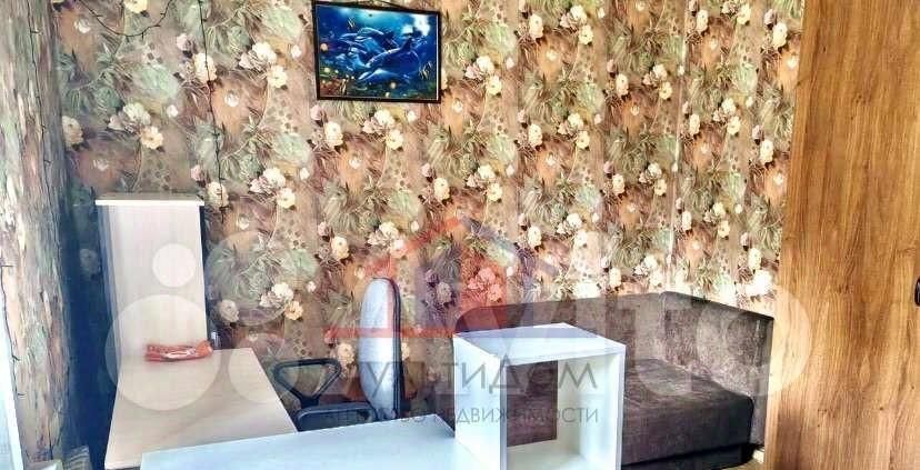 квартира г Старый Оскол микрорайон Космос 2А фото 8
