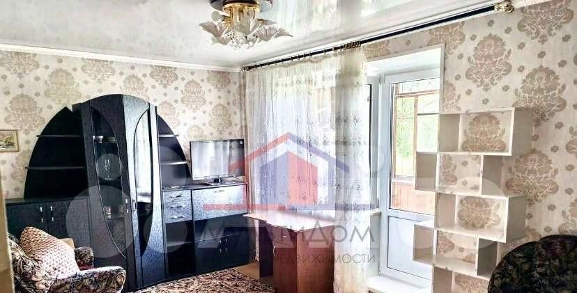 квартира г Старый Оскол микрорайон Космос 2А фото 7